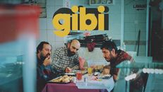 Gibi 6.Sezon 12.Bölüm izle