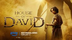 House of David 1.Sezon 2.Bölüm izle