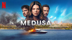 Medusa 1.Sezon 3.Bölüm izle