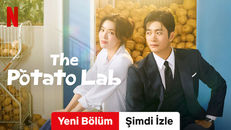 The Potato Lab 1.Sezon 8.Bölüm izle