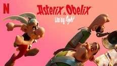 Asterix & Obelix: The Big Fight 1.Sezon 4.Bölüm izle