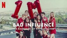 Bad Influence: The Dark Side of Kidfluencing 1.Sezon 3.Bölüm izle
