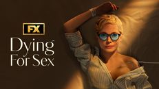 Dying For Sex 1.Sezon 4.Bölüm izle