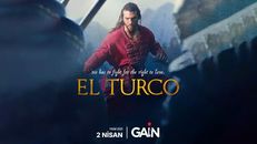 El Turco 1.Sezon 5.Bölüm izle