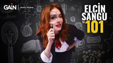 Elcin Sangu ile 101 1.Sezon 7.Bölüm izle
