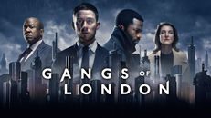 Gangs of London 2.Sezon 5.Bölüm izle
