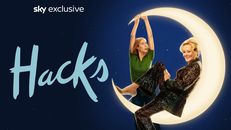Hacks 4.Sezon 5.Bölüm izle