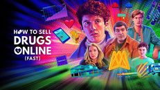 How to Sell Drugs Online (Fast) 4.Sezon 3.Bölüm izle