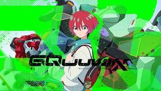 Mobile Suit Gundam GQuuuuuuX 1.Sezon 8.Bölüm izle