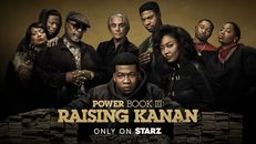 Power Book III: Raising Kanan 4.Sezon 4.Bölüm izle