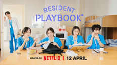 Resident Playbook 1.Sezon 10.Bölüm izle