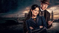 Sherlock & Daughter 1.Sezon 3.Bölüm izle