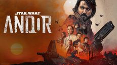 Star Wars: Andor 2.Sezon 5.Bölüm izle