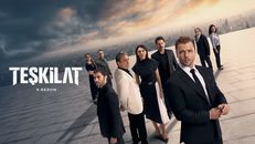Teşkilat 159.Bölüm izle