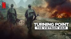 Turning Point: The Vietnam War 1.Sezon 5.Bölüm izle