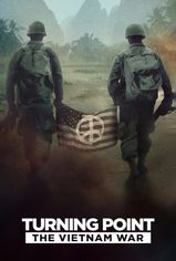 Turning Point: The Vietnam War son bölüm izle