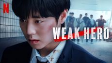 Weak Hero 2.Sezon 8.Bölüm izle