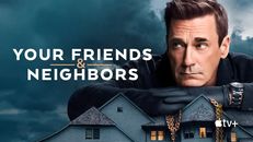 Your Friends & Neighbors 1.Sezon 8.Bölüm izle