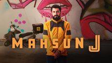 Mahsun J 2.Sezon 4.Bölüm izle