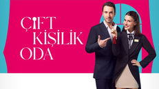 Çift Kişilik Oda 5.Bölüm izle