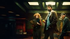Dept. Q 1.Sezon 4.Bölüm izle