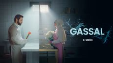 Gassal 2.Sezon 3.Bölüm izle