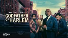 Godfather of Harlem 4.Sezon 9.Bölüm izle
