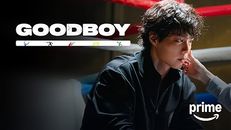 Good Boy 1.Sezon 4.Bölüm izle