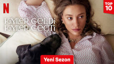 Kimler Geldi Kimler Geçti 2.Sezon 6.Bölüm izle