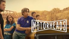 Motorheads 1.Sezon 2.Bölüm izle