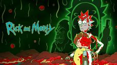 Rick and Morty 8.Sezon 8.Bölüm izle