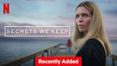 Secrets We Keep 1.Sezon 5.Bölüm izle