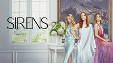 Sirens 1.Sezon 1.Bölüm izle
