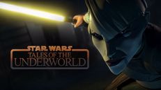 Star Wars: Tales of the Underworld 1.Sezon 4.Bölüm izle