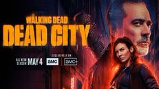 The Walking Dead: Dead City 2.Sezon 6.Bölüm izle