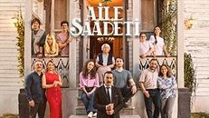 Aile Saadeti 4.Bölüm izle