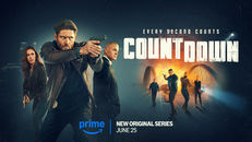 Countdown 1.Sezon 11.Bölüm izle