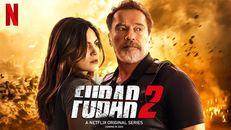 Fubar 2.Sezon 6.Bölüm izle