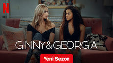 Ginny & Georgia 3.Sezon 10.Bölüm izle