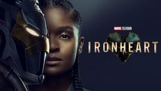 Ironheart 1.Sezon 5.Bölüm izle