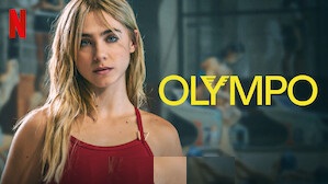 Olympo 1.Sezon 1.Bölüm izle