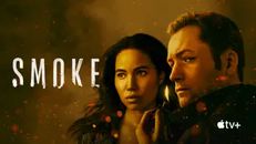 Smoke 1.Sezon 5.Bölüm izle