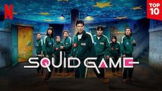 Squid Game 3.Sezon 5.Bölüm izle