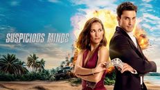 Suspicious Minds 1.Sezon 1.Bölüm izle