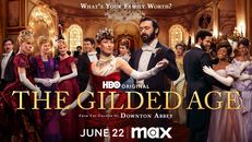 The Gilded Age 3.Sezon 2.Bölüm izle