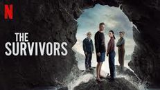 The Survivors 1.Sezon 3.Bölüm izle