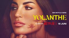 Yolanthe 1.Sezon 4.Bölüm izle