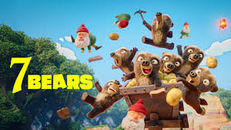7 Bears 1.Sezon 4.Bölüm izle