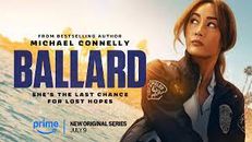 Ballard 1.Sezon 4.Bölüm izle