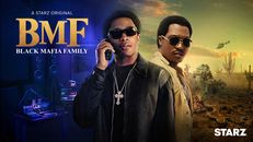 Black Mafia Family 4.Sezon 3.Bölüm izle